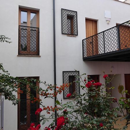 La Casa De La Escalera 1 Derecha Apartment Cordoba Ngoại thất bức ảnh