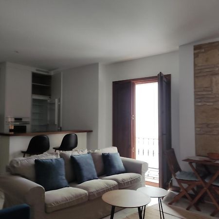 La Casa De La Escalera 1 Derecha Apartment Cordoba Ngoại thất bức ảnh