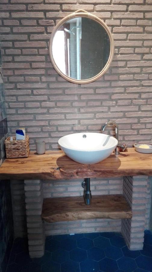 La Casa De La Escalera 1 Derecha Apartment Cordoba Ngoại thất bức ảnh