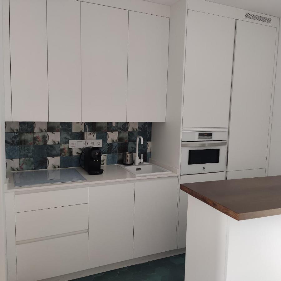 La Casa De La Escalera 1 Derecha Apartment Cordoba Ngoại thất bức ảnh