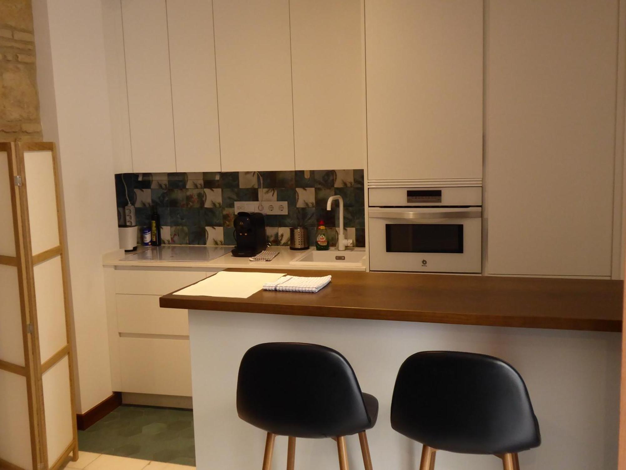 La Casa De La Escalera 1 Derecha Apartment Cordoba Ngoại thất bức ảnh