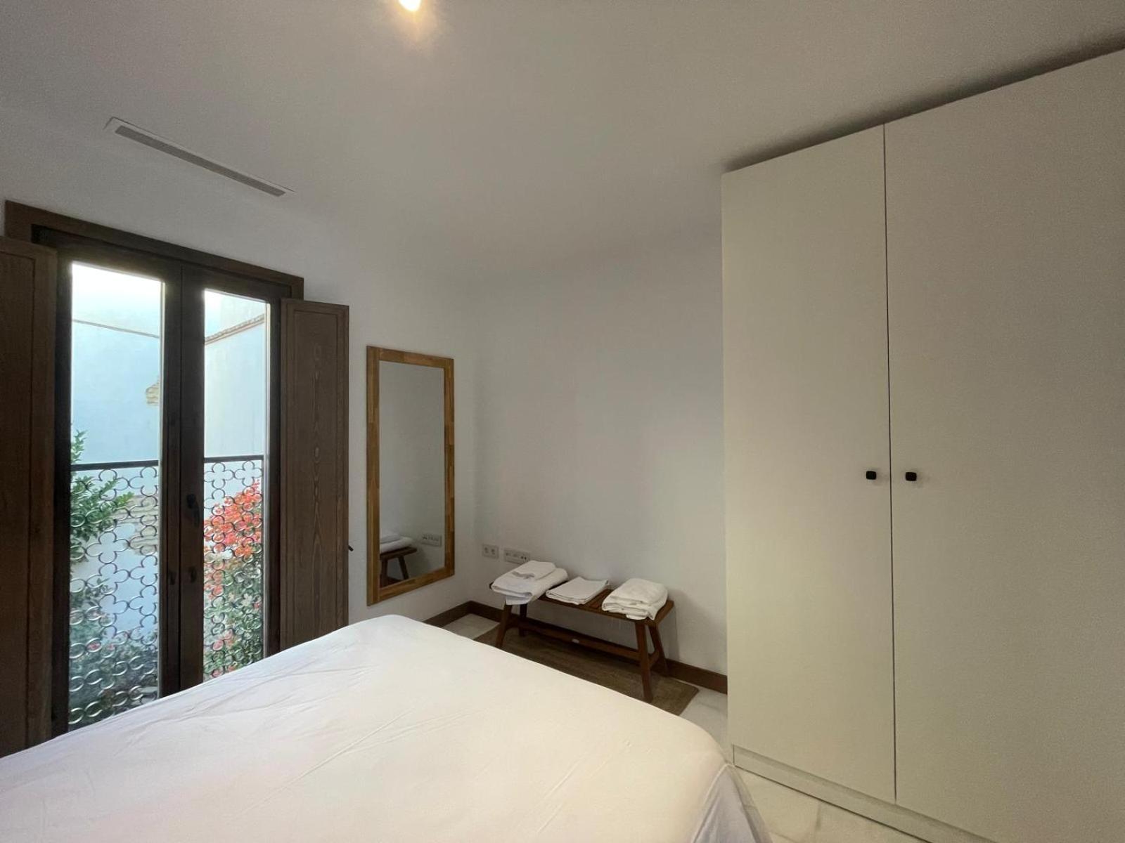 La Casa De La Escalera 1 Derecha Apartment Cordoba Ngoại thất bức ảnh