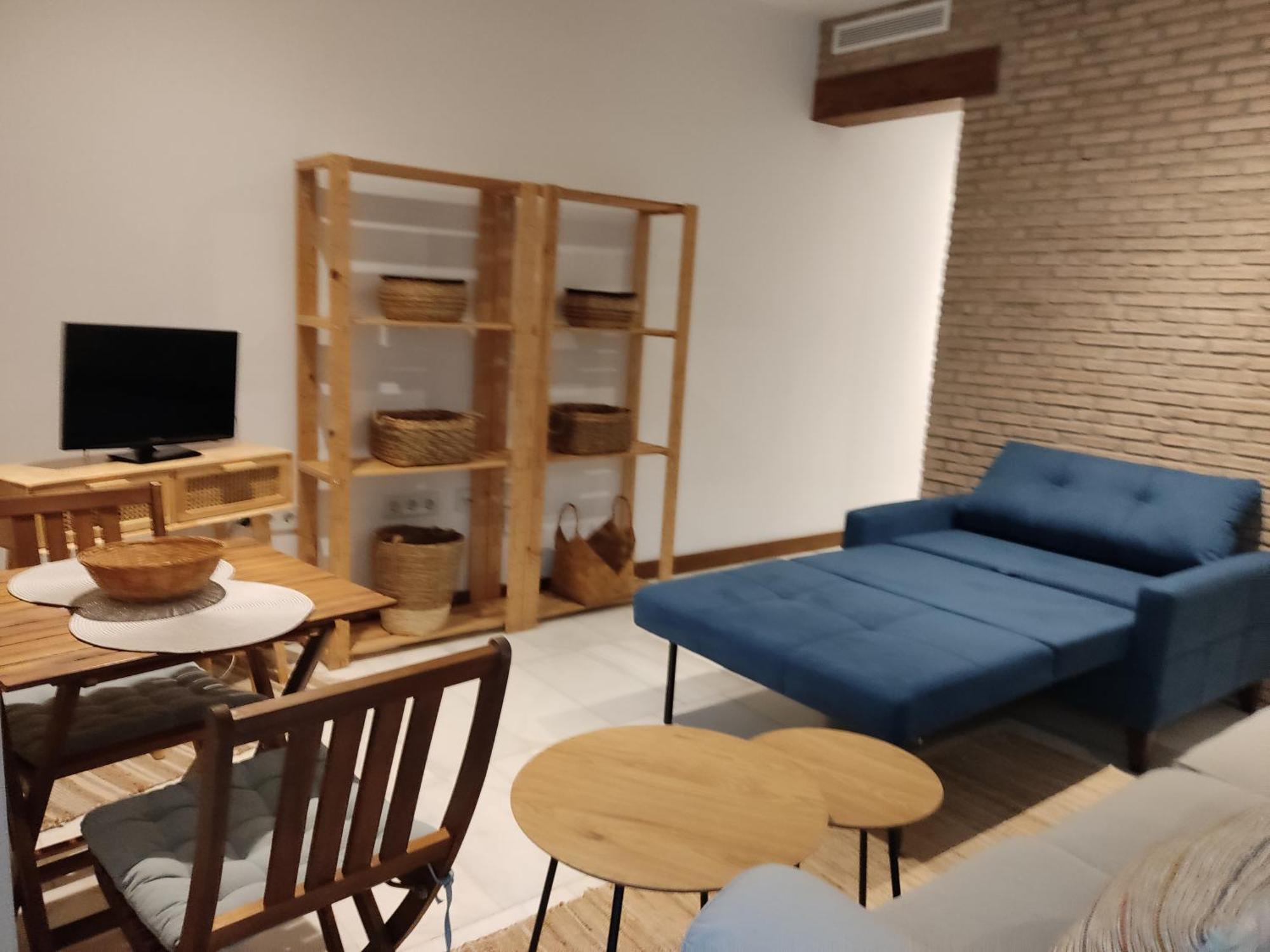 La Casa De La Escalera 1 Derecha Apartment Cordoba Phòng bức ảnh