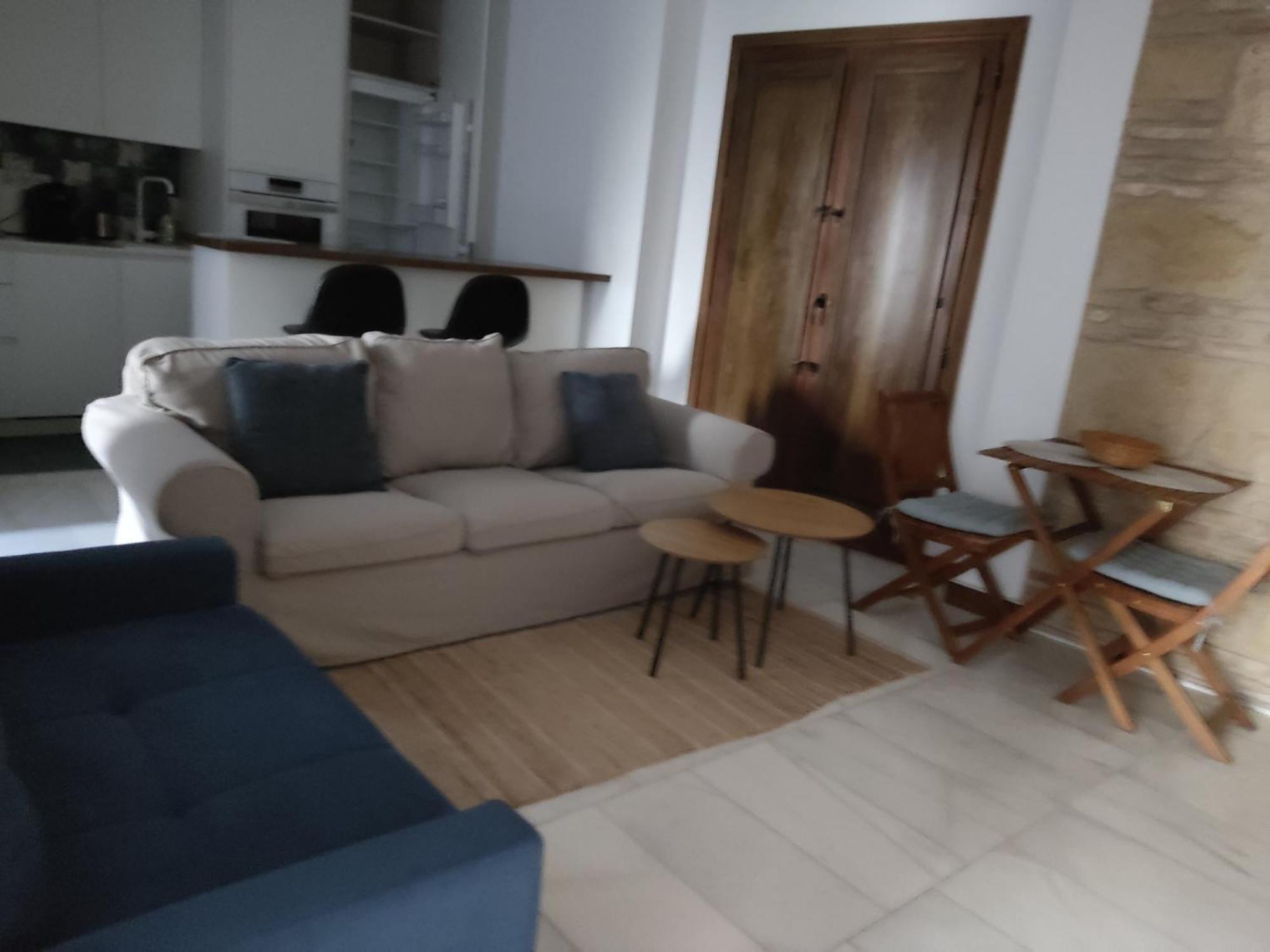La Casa De La Escalera 1 Derecha Apartment Cordoba Phòng bức ảnh